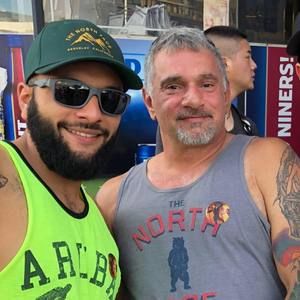 Meet your Posher, Serge